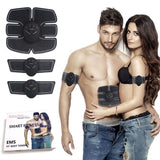 Smart Fitness - جهاز التخسيس الكهربائي - تخفيض %60
