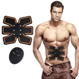 Smart Fitness - جهاز التخسيس الكهربائي - تخفيض %60
