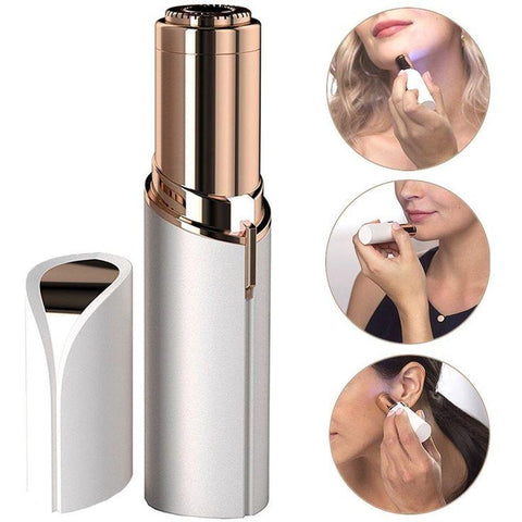 Flawless - تخفيض %65 - مزيل شعر الوجه